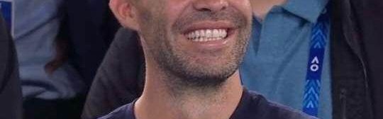 开云体育移动版-张奔斗：打动里巴的，是郑钦文的天赋更是她的努力