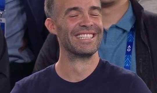 开云体育移动版-张奔斗：打动里巴的，是郑钦文的天赋更是她的努力