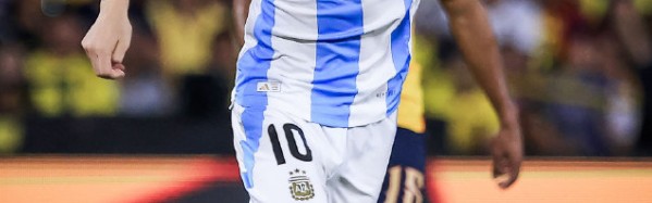 开云体育下载-阿根廷0比1厄瓜多尔，全场0射正的确汗颜，梅西缺阵影响大