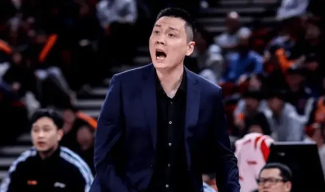 开云体育官网-卢伟：大王和哈桑兼容不了，这个问题一直困扰着我们教练组