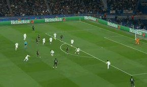 开云体育移动版-【欧冠】登贝莱破门克瓦拉双响！巴黎5比2切尔西