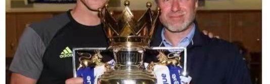 开云体育官网-【回声】谩骂与感激并存 阿布决议告别并未平息事态