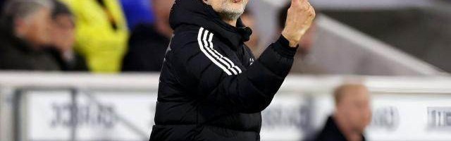 开云体育下载-【前瞻】图赫尔的“终章”：欧冠生死决拜仁胜算几成？