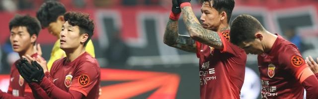 开云体育入口-【2024中超巡礼之海港】最棒的备战，最难的赛季？