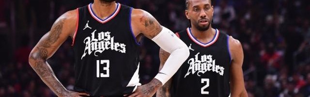 开云体育下载-小卡膝盖炎症仍不明朗 虚度又一年 快艇豪阵难留