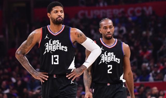 开云体育下载-小卡膝盖炎症仍不明朗 虚度又一年 快艇豪阵难留