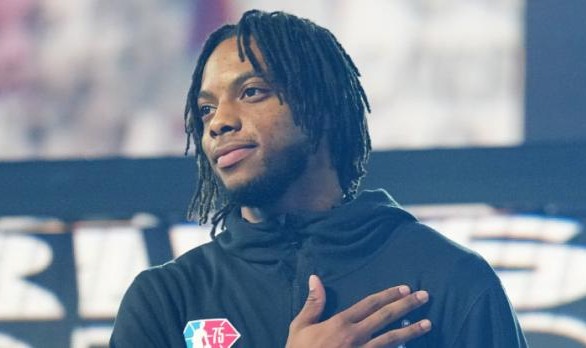 开云体育入口-培养失败？骑士或在新赛季交易加兰 马刺等队有意