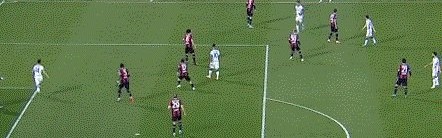 开云体育下载-【意甲】二号门将惊天大礼遭逆转 国米客负落后2分