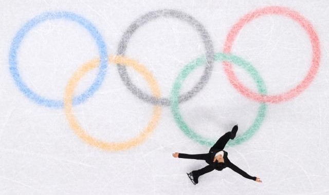 开云体育下载-二战冬奥代号救赎：陈巍点燃美网 布朗战胜心魔