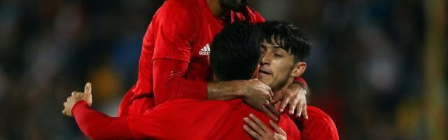 开云体育入口-【解码伊朗】奎罗斯实用为王，抗西御葡原阵何惧英美