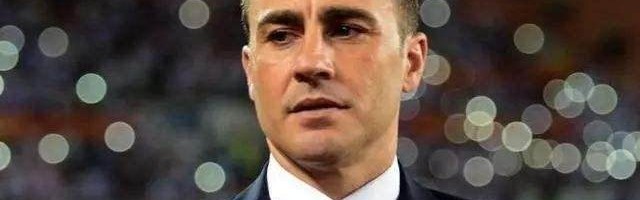 开云体育移动版-只有16人能出战青岛 卡纳瓦罗：忧心队员松懈犯错