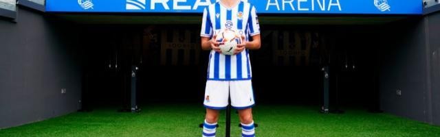 开云体育App-【西甲冬窗】皇萨门庭冷落 塞维黄潜逆市淘宝