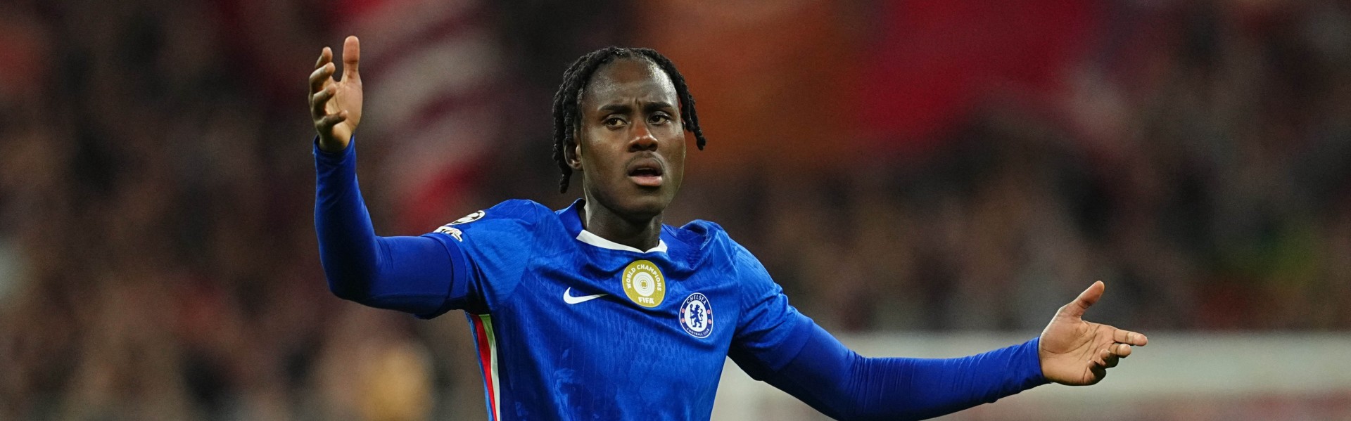 查洛巴：我们渴望留在欧冠赛场，对阵巴黎至关重要但联赛同样重要