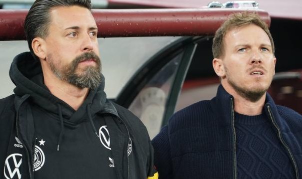 开云体育官网-2024年收官又被手球恶心了一把后，德国队憧憬来年