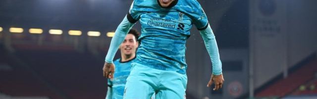 开云体育官网-【英超】菲米个人秀造乌龙 利物浦2比0谢菲联止连败