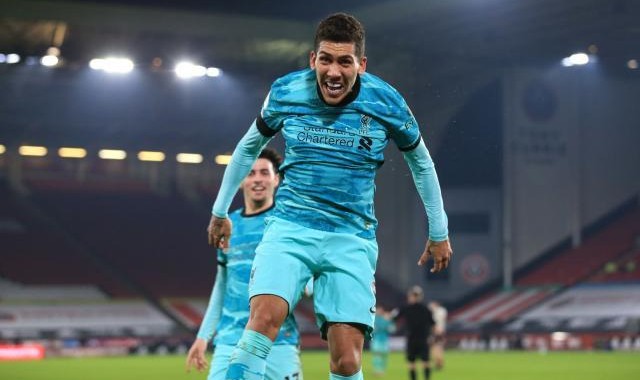 开云体育官网-【英超】菲米个人秀造乌龙 利物浦2比0谢菲联止连败