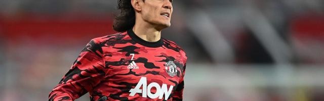 开云体育移动版-英足总：卡瓦尼非种族主义者 但用词会冒犯部分人