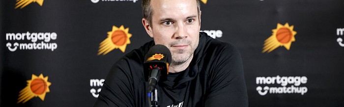 开云体育入口-太阳主帅谈9人轮换：我们必须选择最合适的球员|乔丹-奥特|北京|菲尼克斯太阳队|休斯敦火箭队|NBA常规赛_新浪体育_新浪新闻