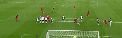 开云体育移动版-【英超】防守纸糊全靠世界波来救 利物浦4比3富勒姆