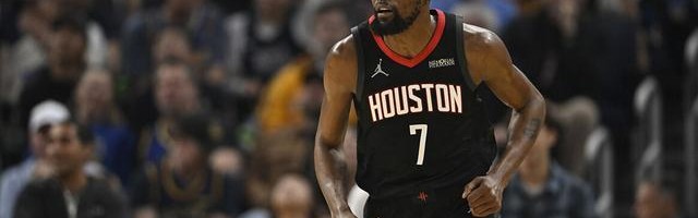 开云体育下载-杜兰特：对菲尼克斯没有特别的情感联系 这里是很棒的居住地