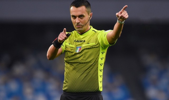 开云体育App-意甲被判点球排行榜：米兰7球居首，国米2球，尤文2球，罗马0球