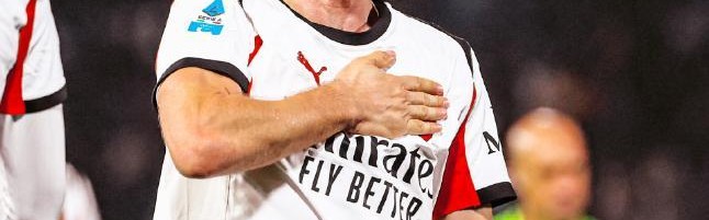 开云体育移动版-铁卫90分钟破僵局，莱奥自我救赎！AC米兰2-0升班马，下轮战国米