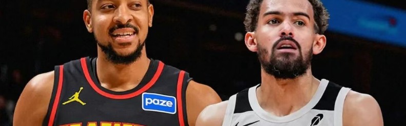 交易特雷杨，老鹰解决问题了吗？