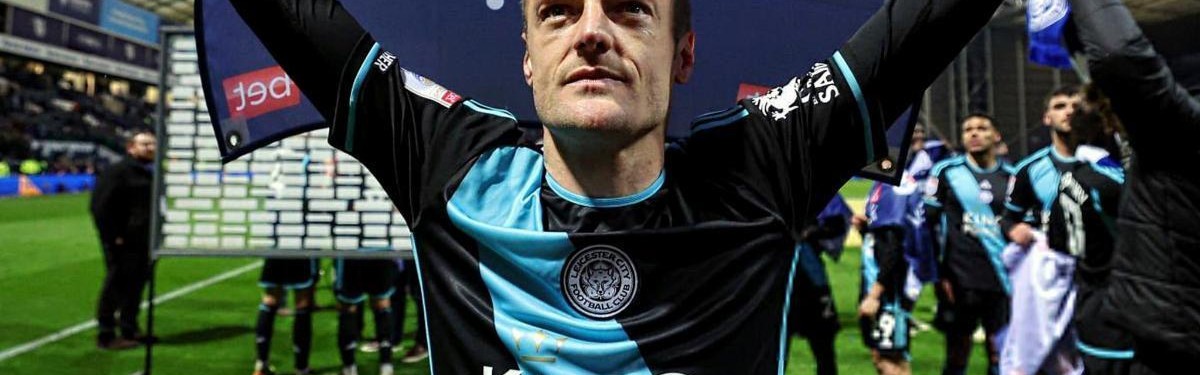 意天空：升班马克雷莫内塞正与前莱斯特城前锋瓦尔迪进行谈判