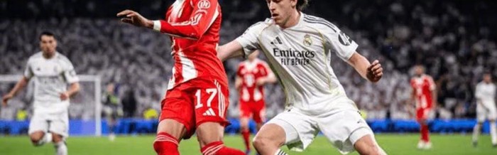 开云体育App-拜仁欧冠15次首回合取胜均晋级，上次遭逆转为2011年|客场|皇马|国际米兰|淘汰赛|皇家马德里_新浪体育_新浪新闻