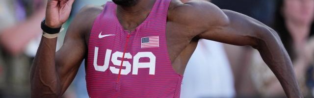 开云体育下载-钻石联赛总决赛落幕 莱尔斯破博尔特赛会纪录